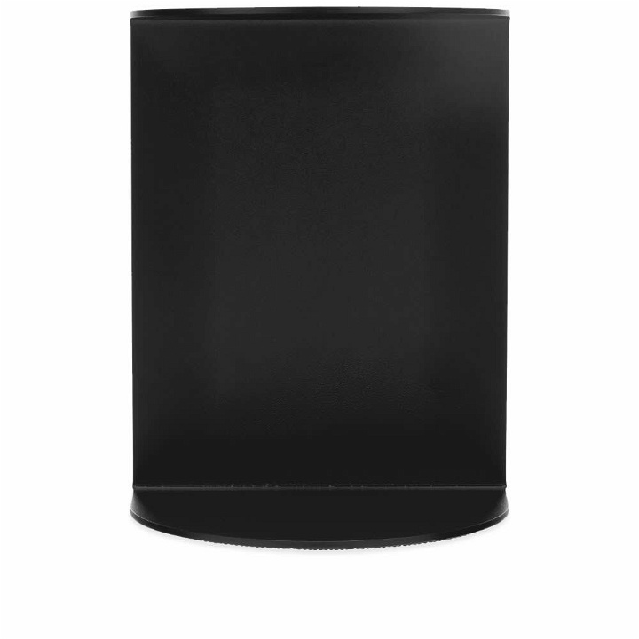 Photo: Areaware Men's Reference Bookend in Black