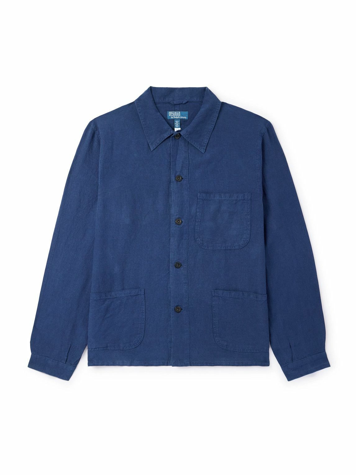 Polo Ralph Lauren - Stretch Cotton-Corduroy Jacket - Men