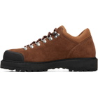 Diemme Brown Cornaro Boots