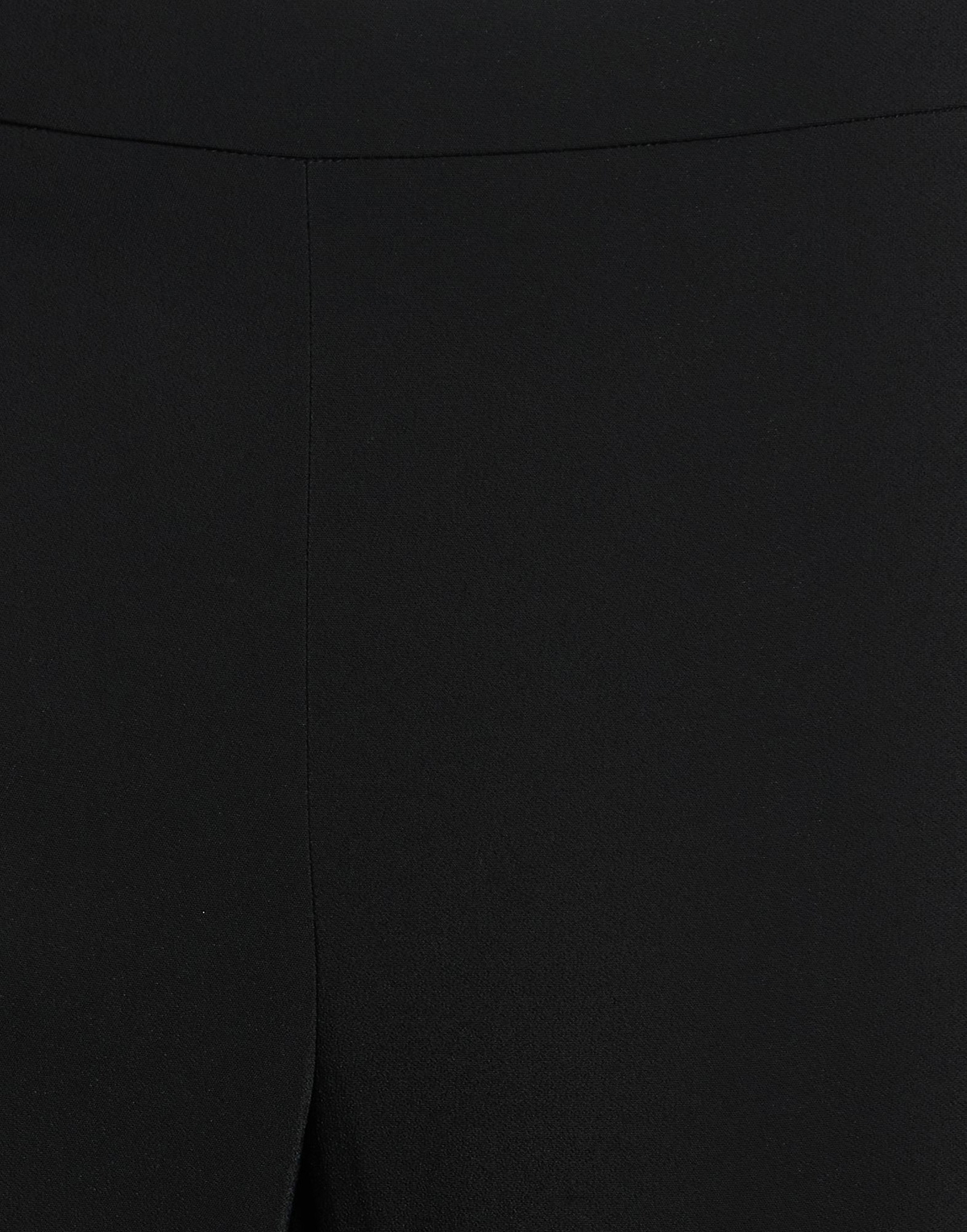 Moschino Womens Pants in Black