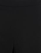 Moschino Womens Pants in Black