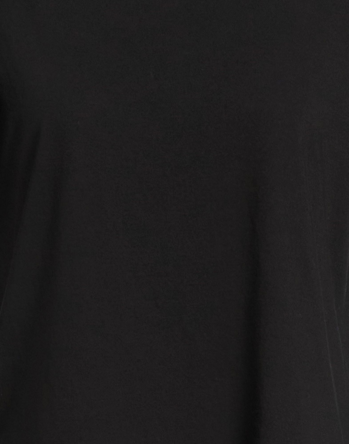 Crossley Womens T-shirt in Black