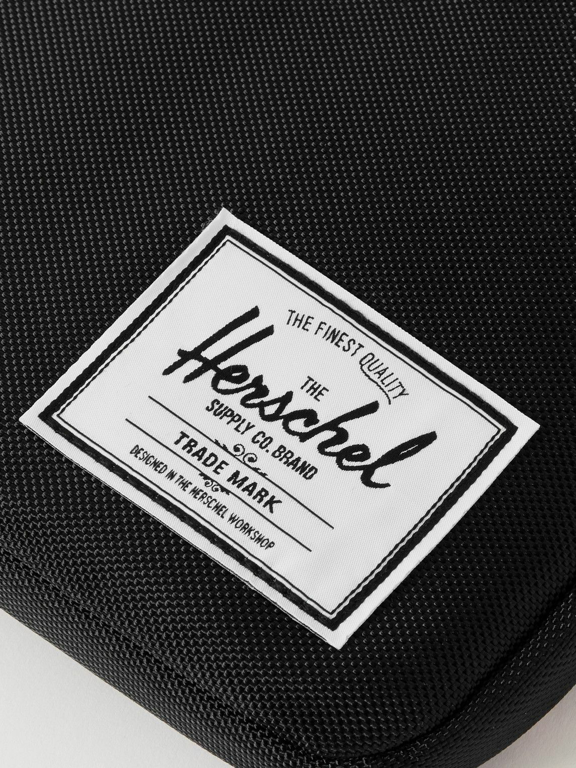 Herschel Supply Company Anchor Sleeve 13 inch - Black