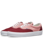 Vans UA Era Chambray