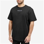 Ksubi Men's Stealth Biggie T-Shirt in Black