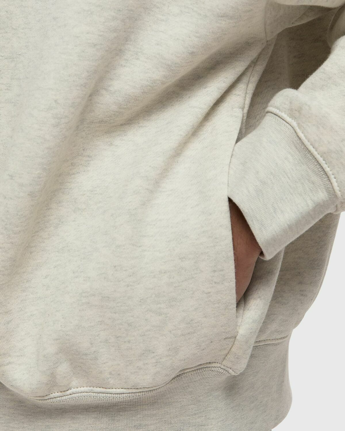 SIGNATURE CLASSIC FULL ZIP HOODIE