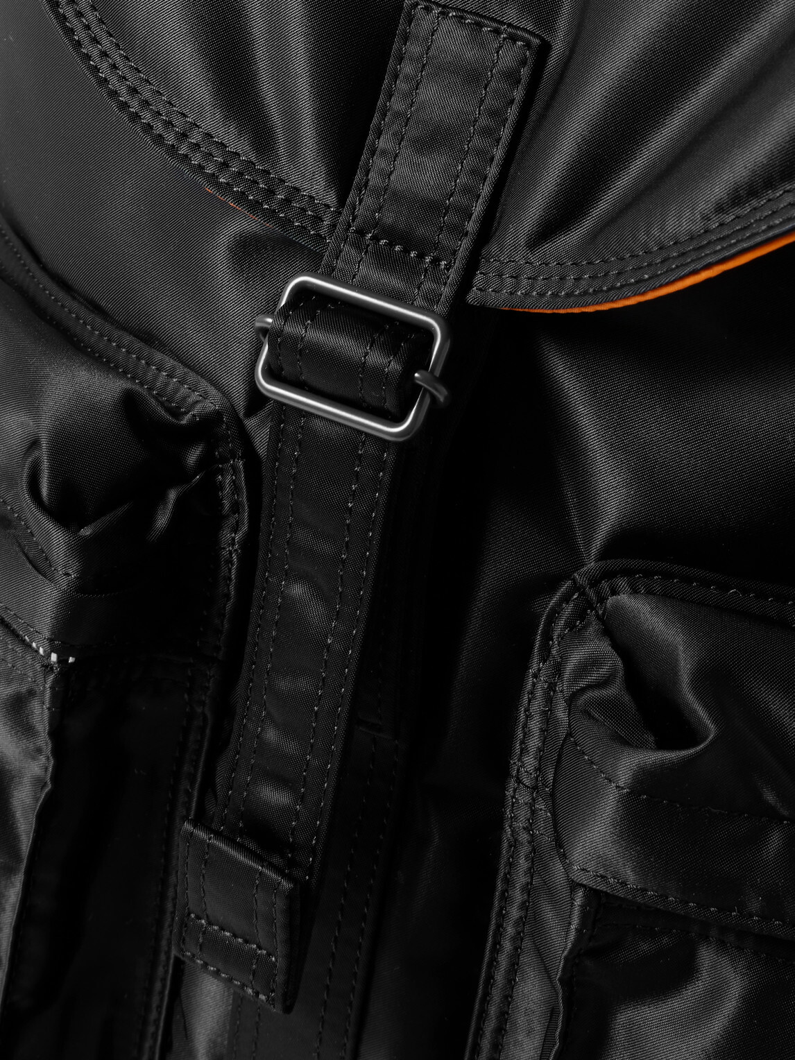 Porter-Yoshida and Co - Tanker Nylon-Twill Backpack