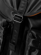Porter-Yoshida and Co - Tanker Nylon-Twill Backpack