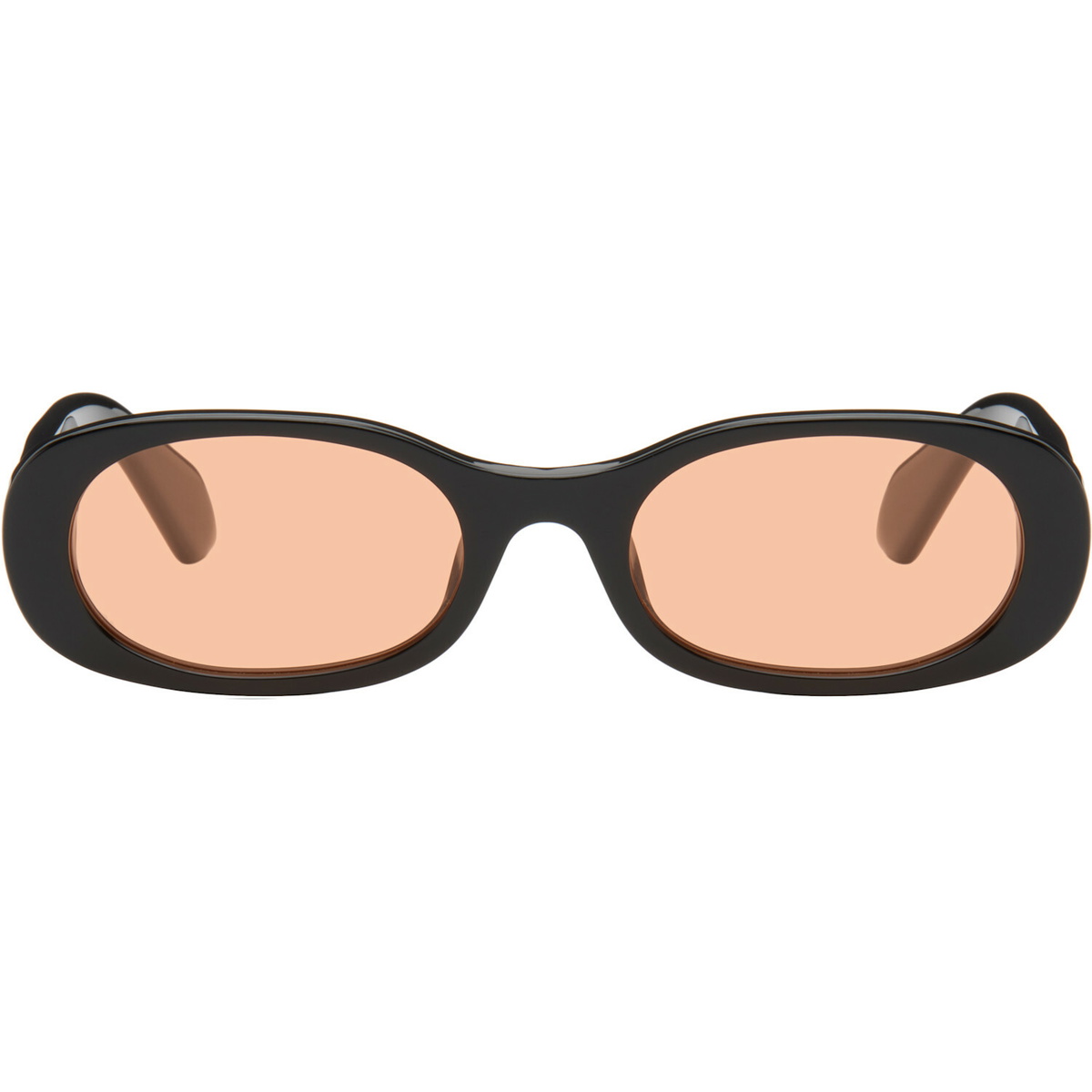 Off-White Black Adams Sunglasses