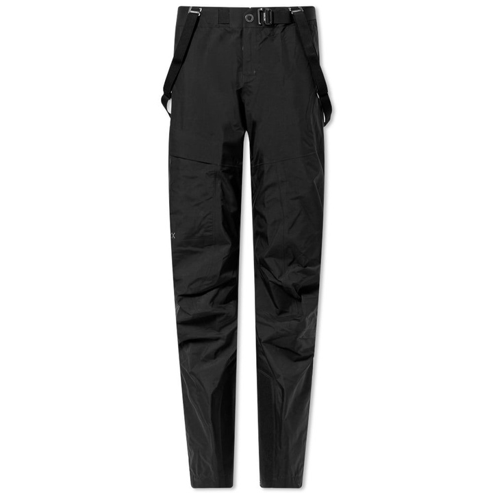 Photo: Arc'teryx Beta AR Trousers