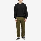 FrizmWORKS Men's OG Heavyweight Sweatshirt in Black