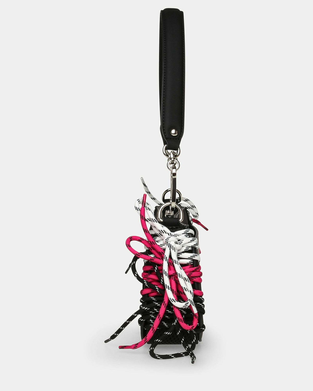 Steve Madden Bsenna Bag in Black