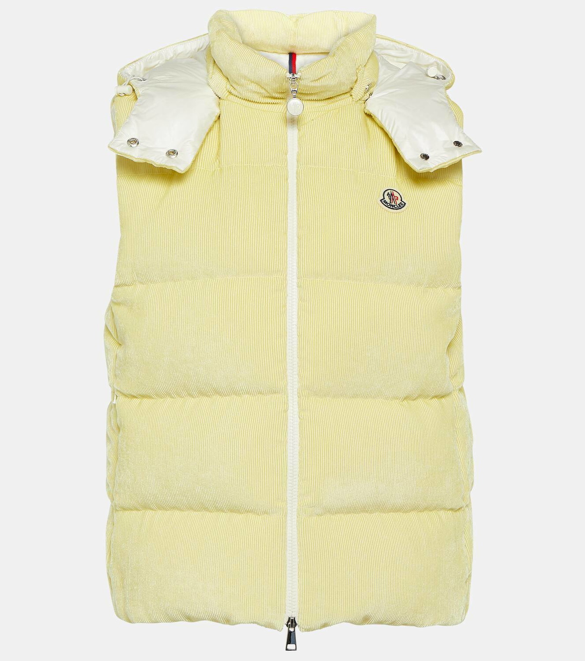 【関税込み】moncler MENELAO' VEST Moncler Barthe Puffer Vest | Saks Fifth Avenue