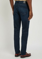 Citizens OF Humanity Adler Tapered-leg Jeans Indigo