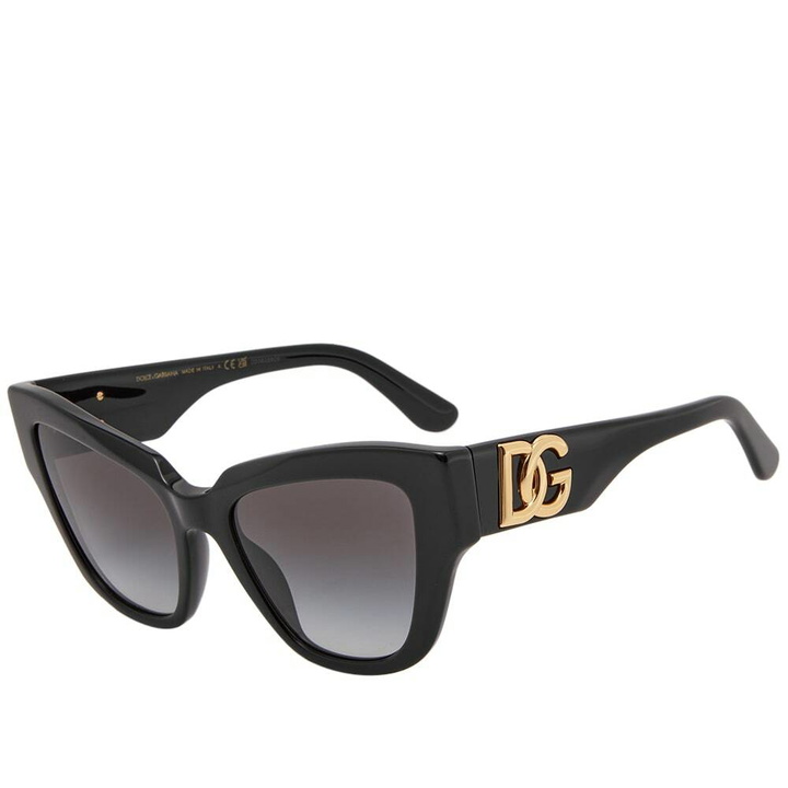 Photo: Dolce & Gabbana DG4404 Sunglasses