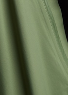 Rains Suva Hardshell Waterproof Jacket Green