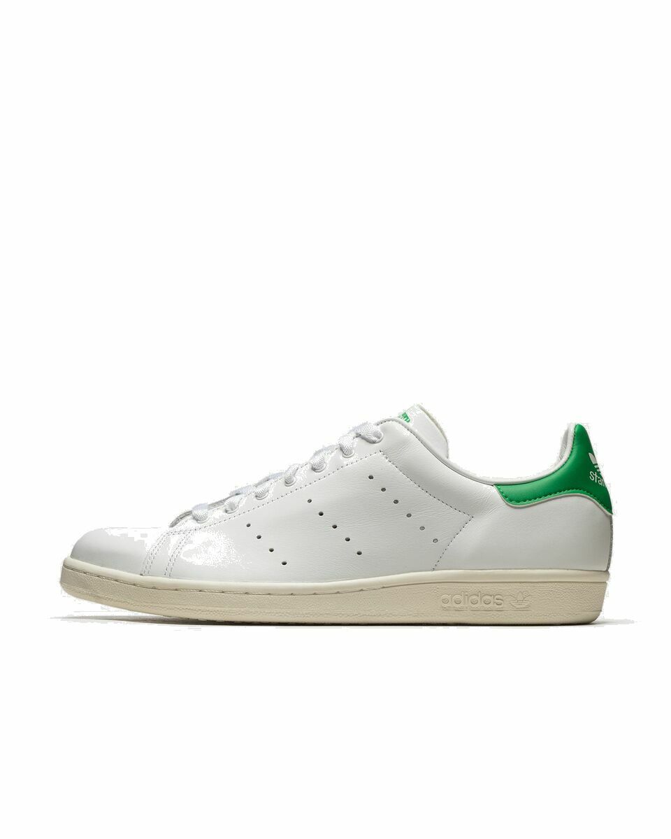 Photo: Adidas Stan Smith 80s White - Mens - Lowtop