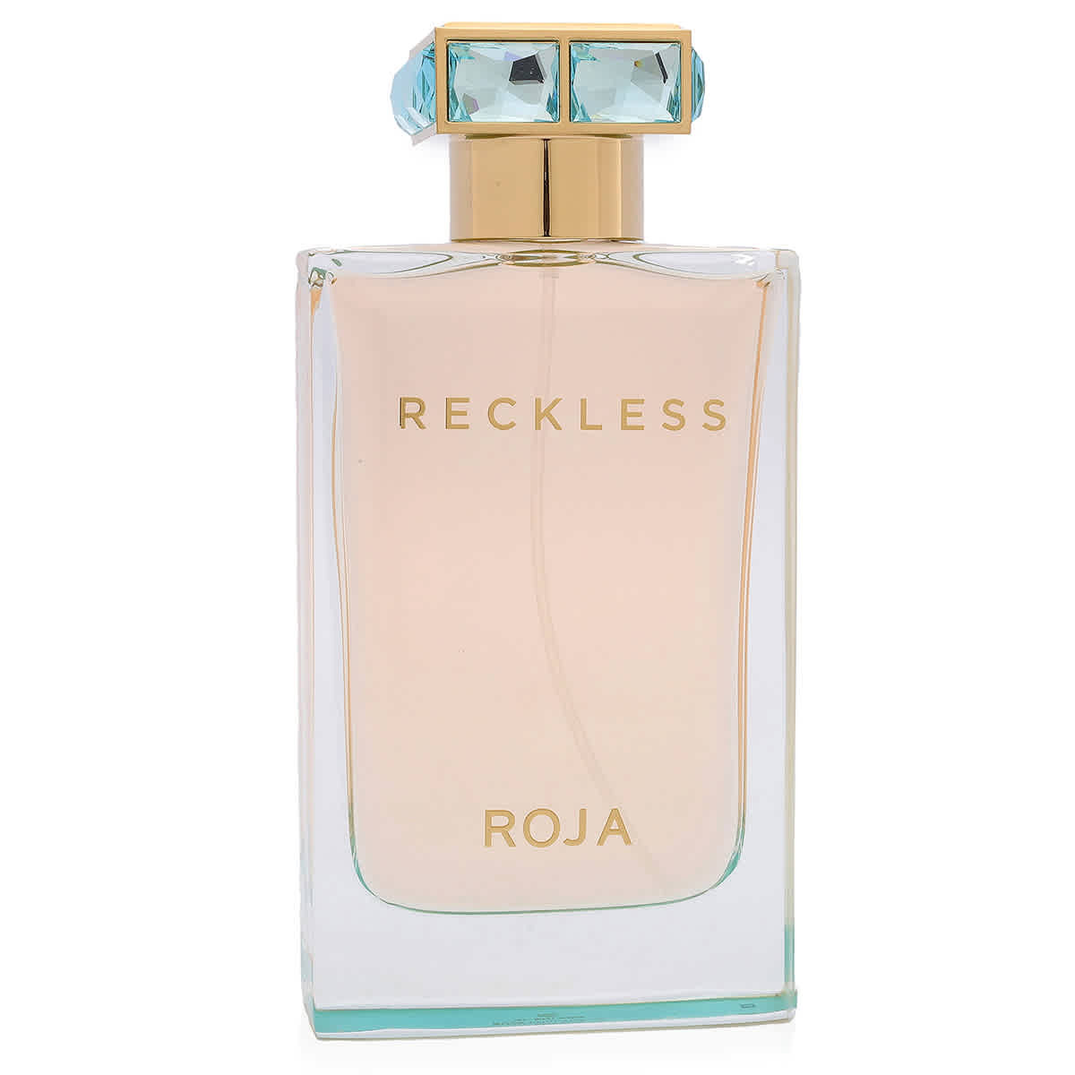 Roja Parfums Ladies Reckless Eau De Parfum Pour Femme EDP 2.5 oz Fragrances 5056663800322