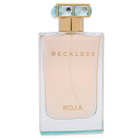 Roja Parfums Ladies Reckless Eau De Parfum Pour Femme EDP 2.5 oz Fragrances 5056663800322