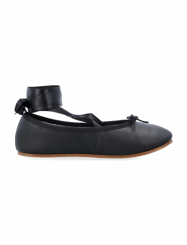 Photo: Repetto Sophia Ballet Flats