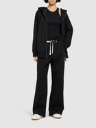 'S MAX MARA Potenza Jersey Sweatpants