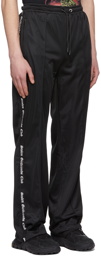 Stolen Girlfriends Club Black Mean Street Lounge Pants