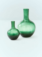 POLSPOTTEN Large Boolb Vase