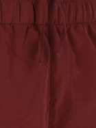 The North Face water Track Shorts