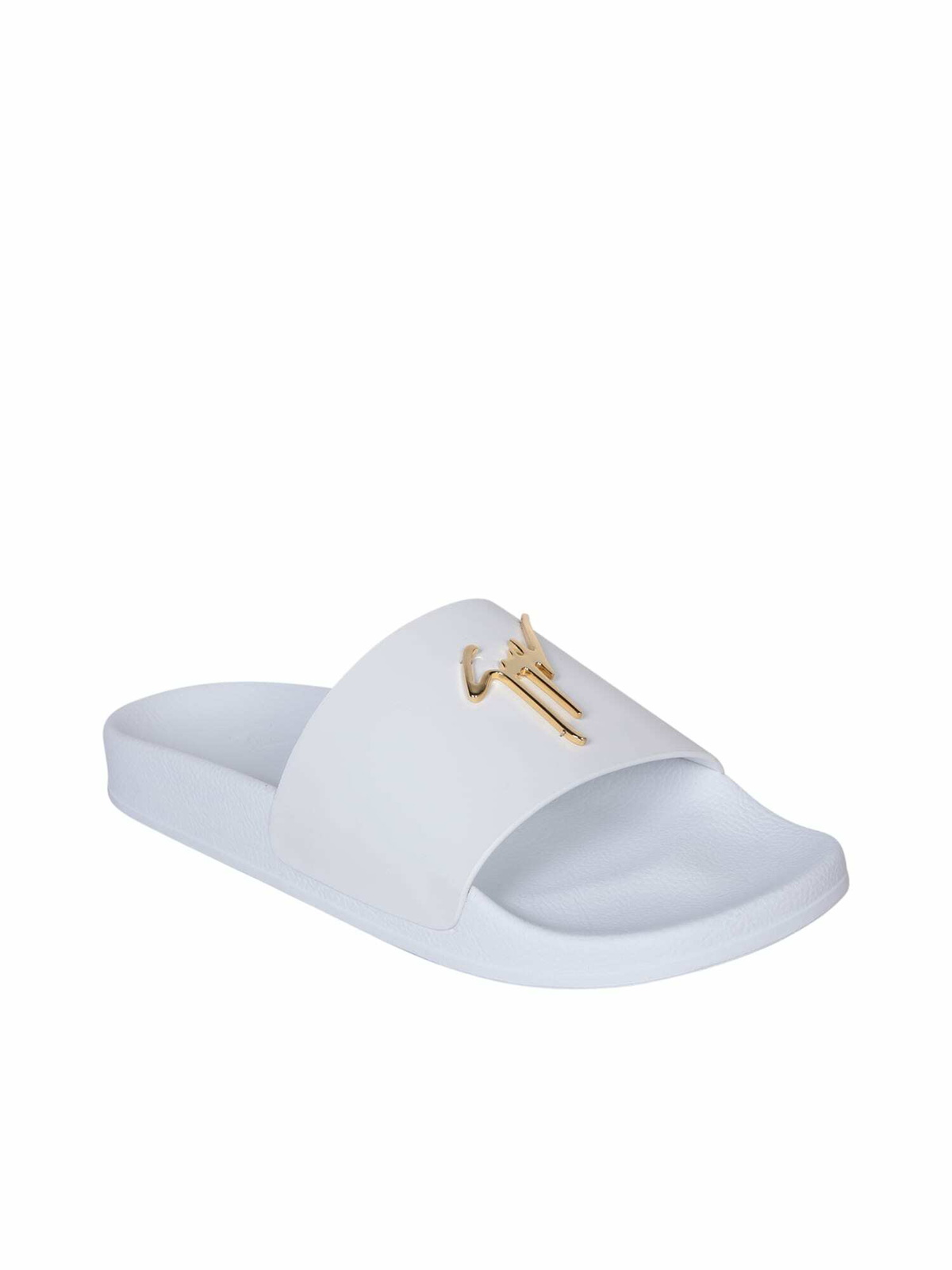 Giuseppe Zanotti Sandal Slide Brett