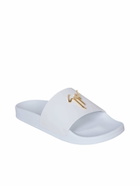 Giuseppe Zanotti Sandal Slide Brett