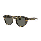 Oliver Peoples Ov5547su - N.05 Sun 1778r5 Tokyo Tortoise Sunglasses