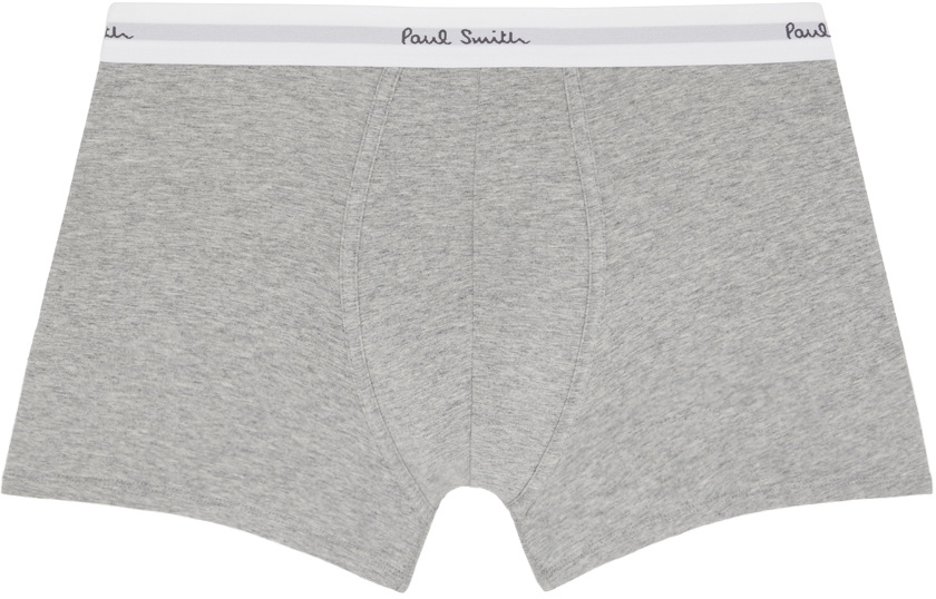 Paul Smith Three-Pack Multicolor Boxers