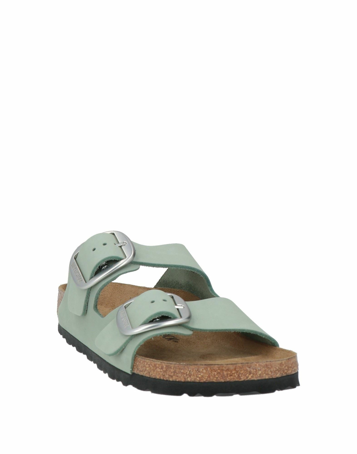 Birkenstock Womens Sandals in Sage green