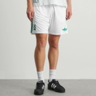 Adidas Liverpool FC 25/26 3rd Shorts in White