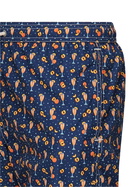 MC2 Saint Barth Printed Swimsuit