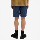 Wild Things Men's Camp Shorts in Navy