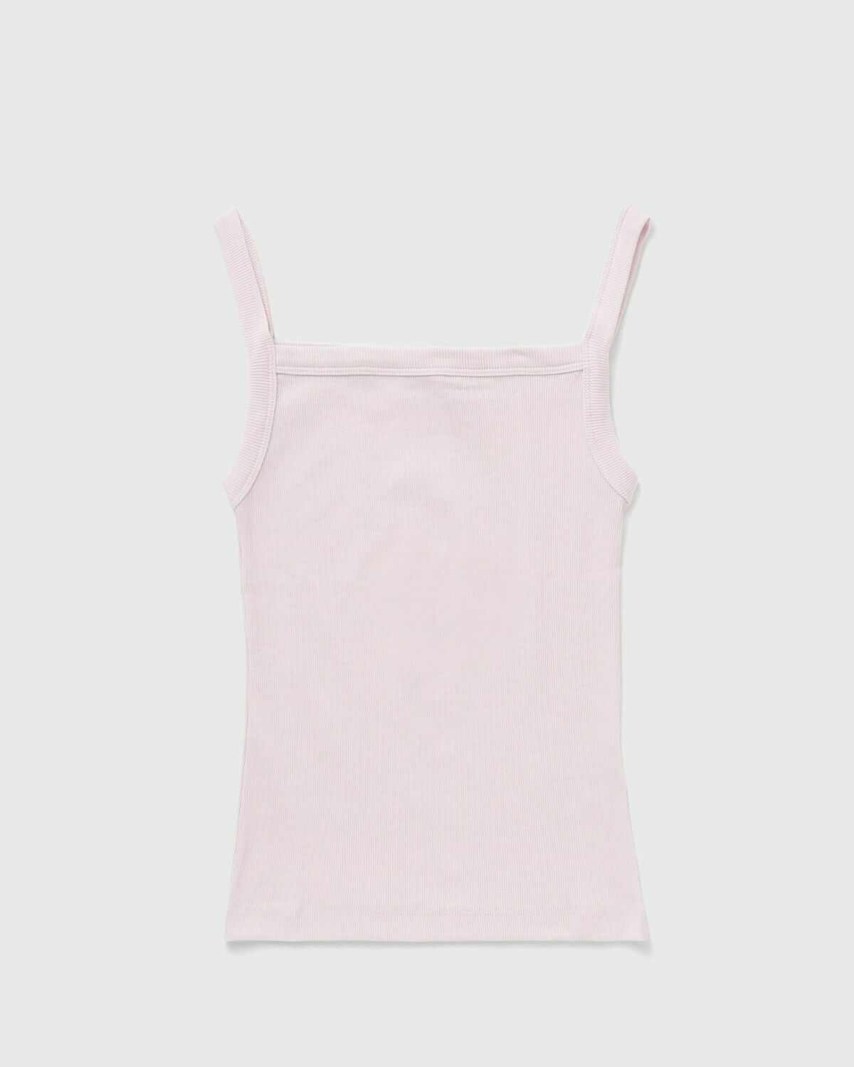 Envii ENALLY TANK TOP 5314 pink Womens Tops & Tank
