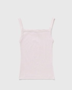 Envii ENALLY TANK TOP 5314 pink Womens Tops & Tank