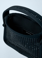 Alexander Wang Small Ryan Rhinestone Handbag