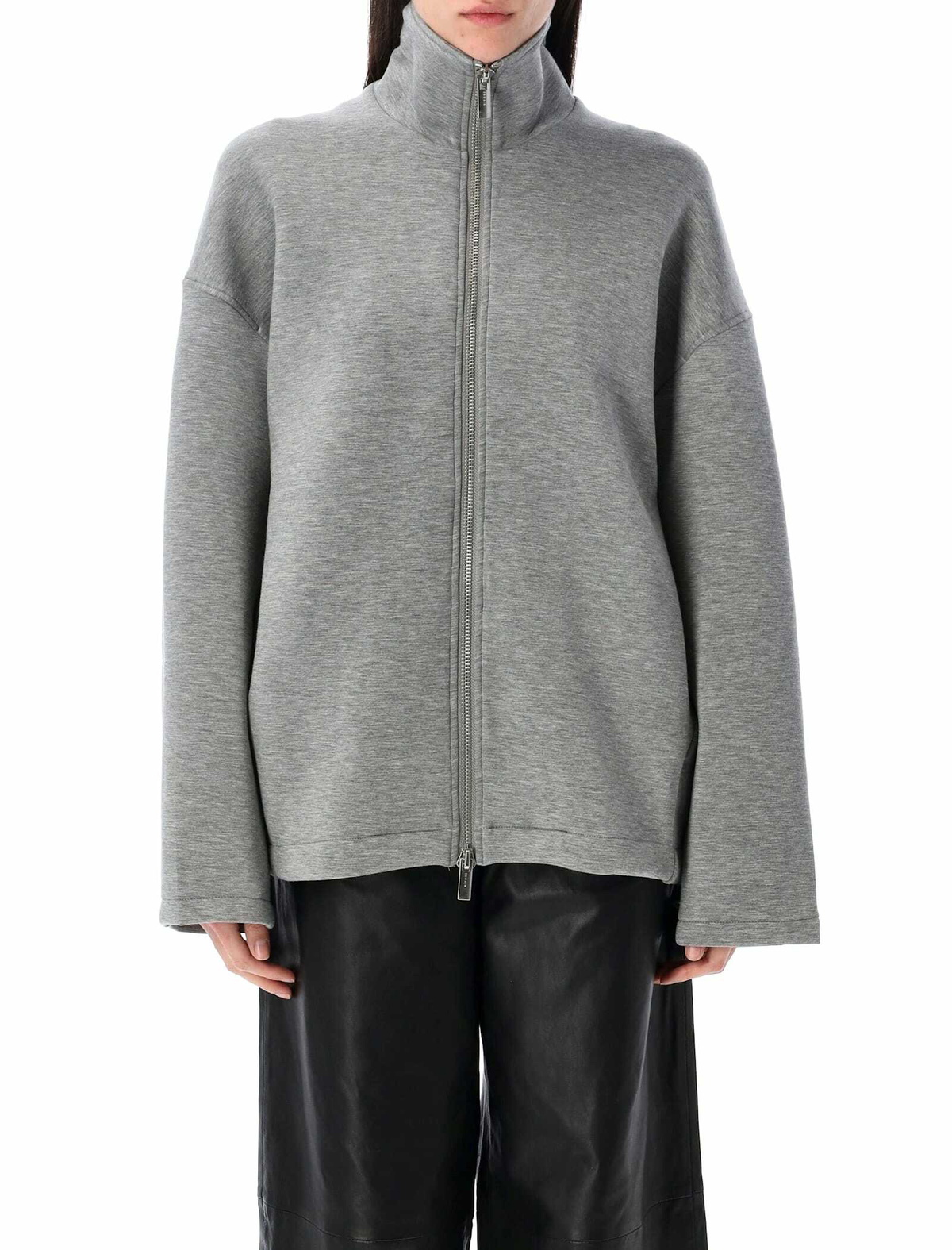 【REMAIN BIRGER CHRISTENSEN】pinstriped wool-blend コート REMAIN BIRGER CHRISTENSEN Pinstripe Coat | endource