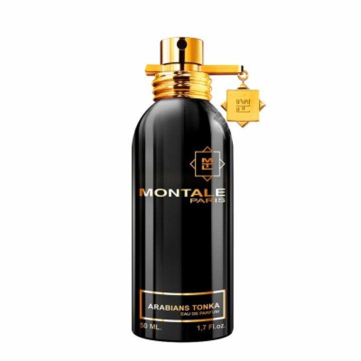 Photo: Montale Unisex Arabians Tonka EDP 1.7 oz Fragrances 3760260457378
