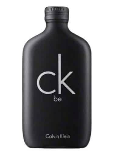 Ck Be / Calvin Klein EDT Spray 3.4 oz (u)