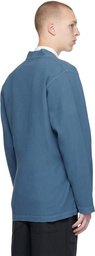 Universal Works Blue Work Jacket