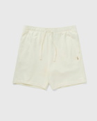 Polo Ralph Lauren Athletic Shorts Beige - Mens - Casual Shorts