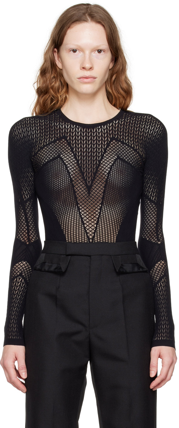 Net bodysuit sales