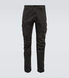 C.P. Company Cotton cargo pants