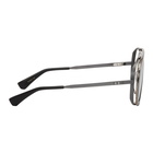 Dita Black Matte Endurance 88 Sunglasses