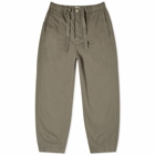 Girls of Dust Women's Pascha Pants in Cobblestone