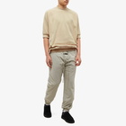 Fear of God ESSENTIALS Men's Short Sleeve Sweat in Sand