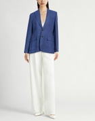 Polo Ralph Lauren Womens Blazer in Blue